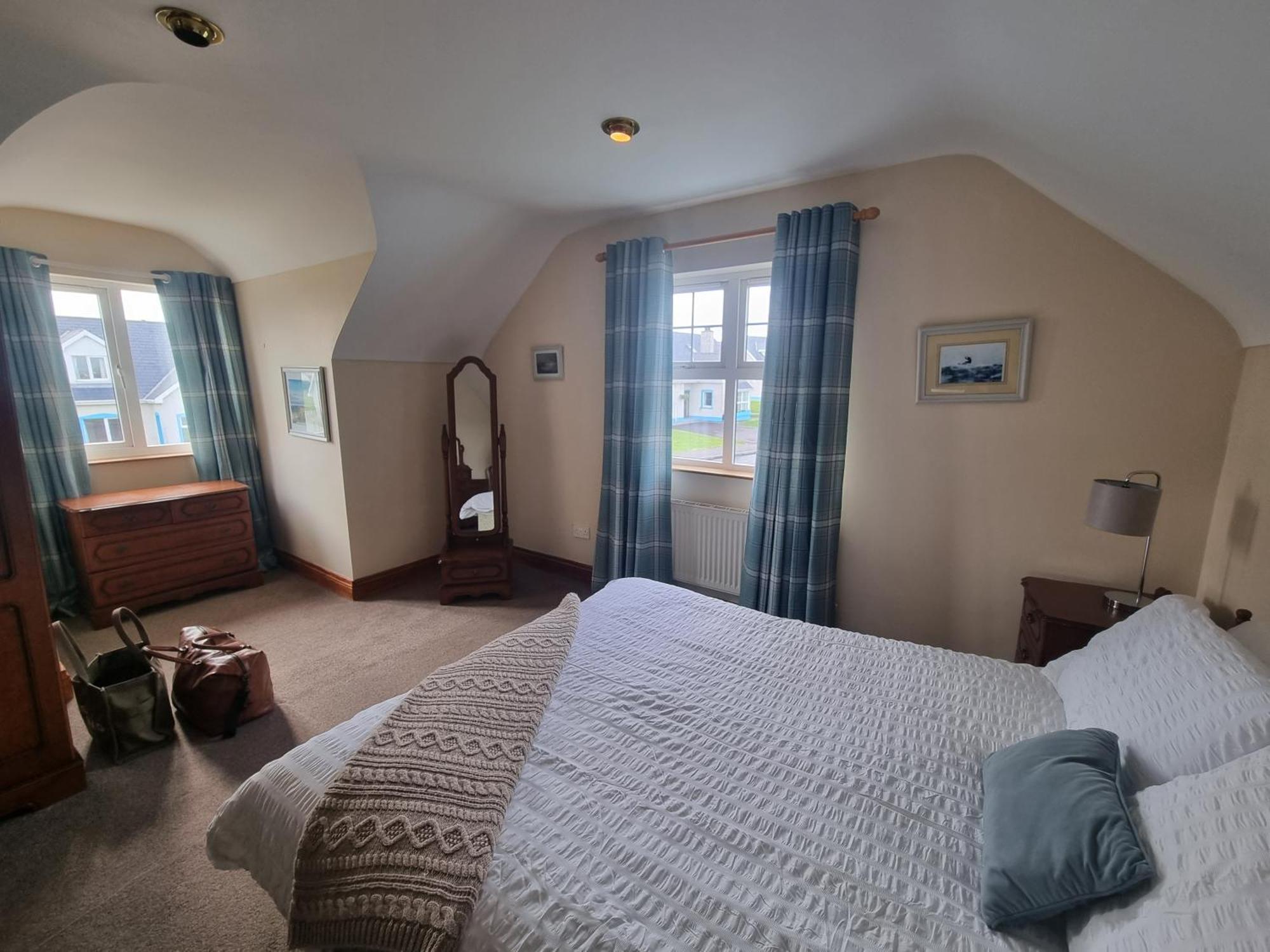 Holiday Home Bundoran Exterior foto